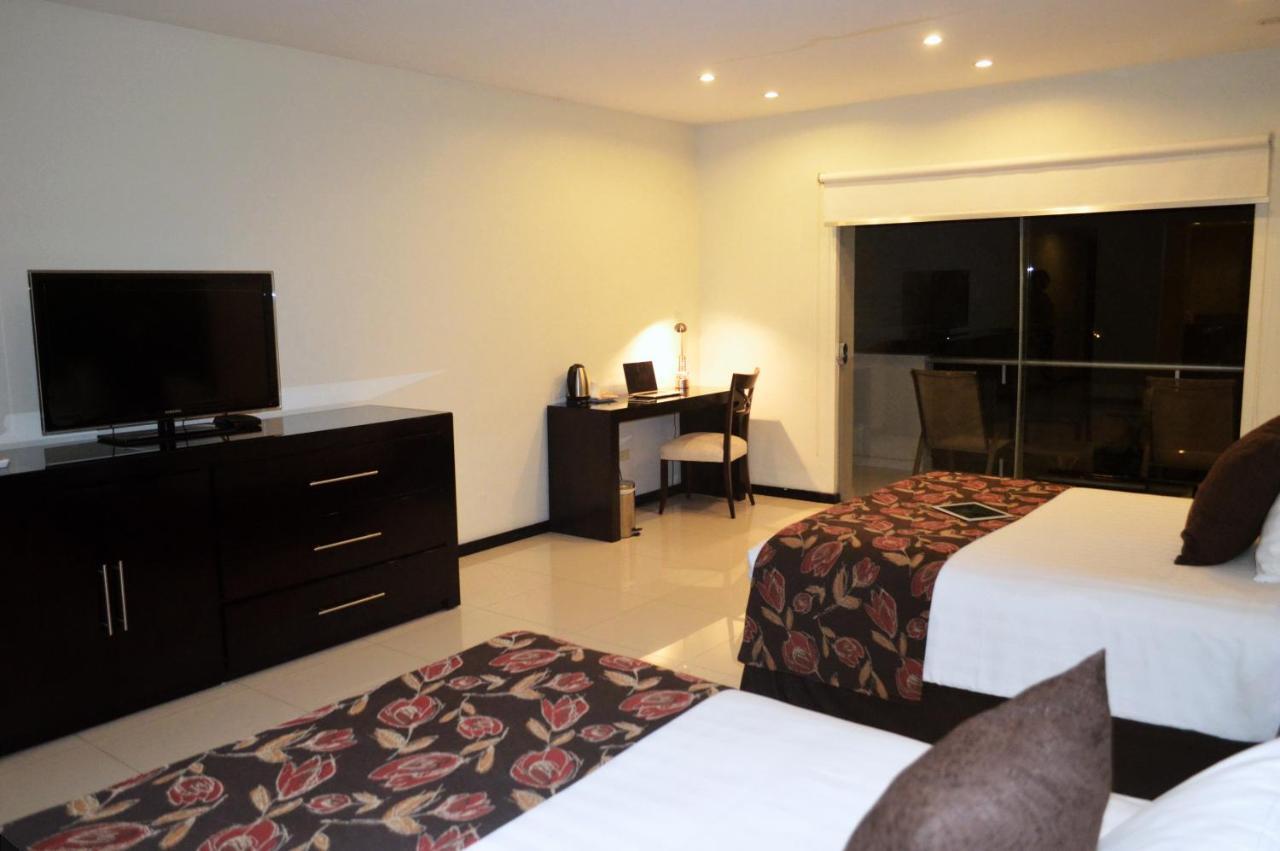 Sun Hotel Warnes Zewnętrze zdjęcie