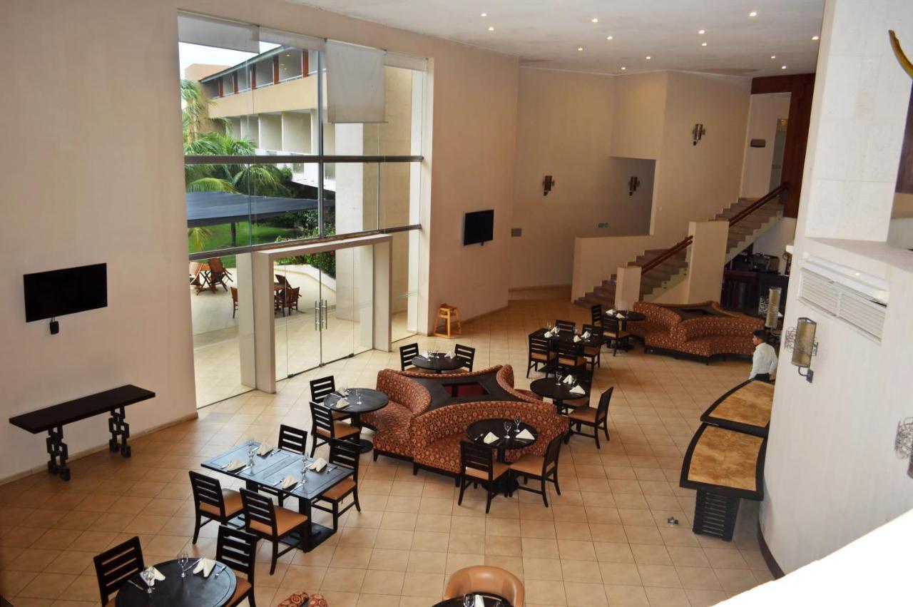 Sun Hotel Warnes Zewnętrze zdjęcie